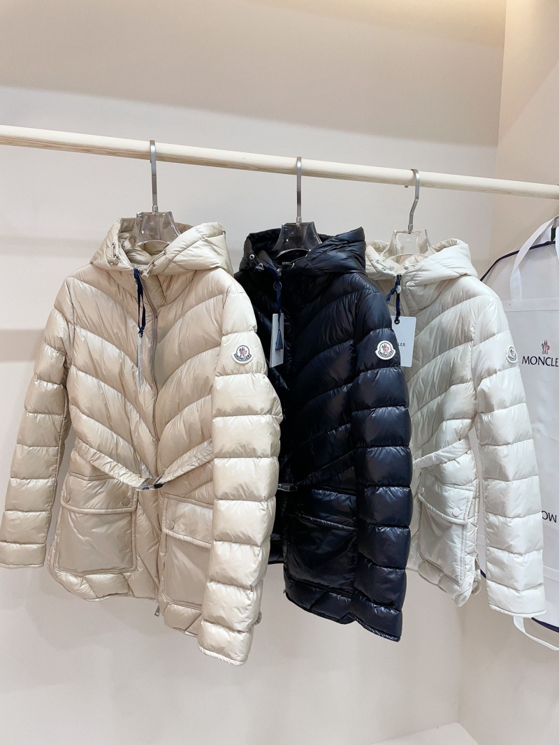 Moncler Down Coat